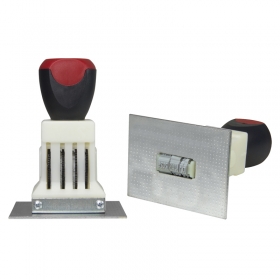 Datador com Base 50x70mm Datador com Base 50x70mm